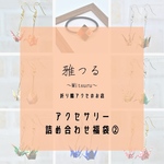 アクセサリー詰め合わせ福袋2