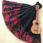 j様専用🌹 パウスカート 斜め切り替え 🌹