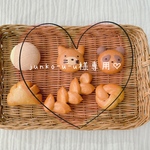 おままごとパン♡