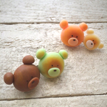 kuupanブローチ