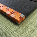 rt514様専用「金蘭大徳寺裂柄」オリジナルミニ畳