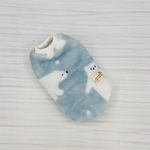 4S】🐻‍❄️さんのフリースタンク