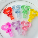 【アクリルキーチャーム１５個セット】