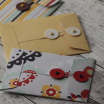 Envelope（ポチ袋）