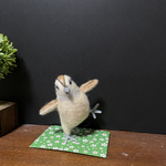 羊毛フェルト☆鳥のヒナ☆ご依頼品