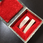 ご予約のお品　篆刻印オーダー