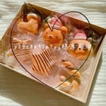 おままごとパン♡