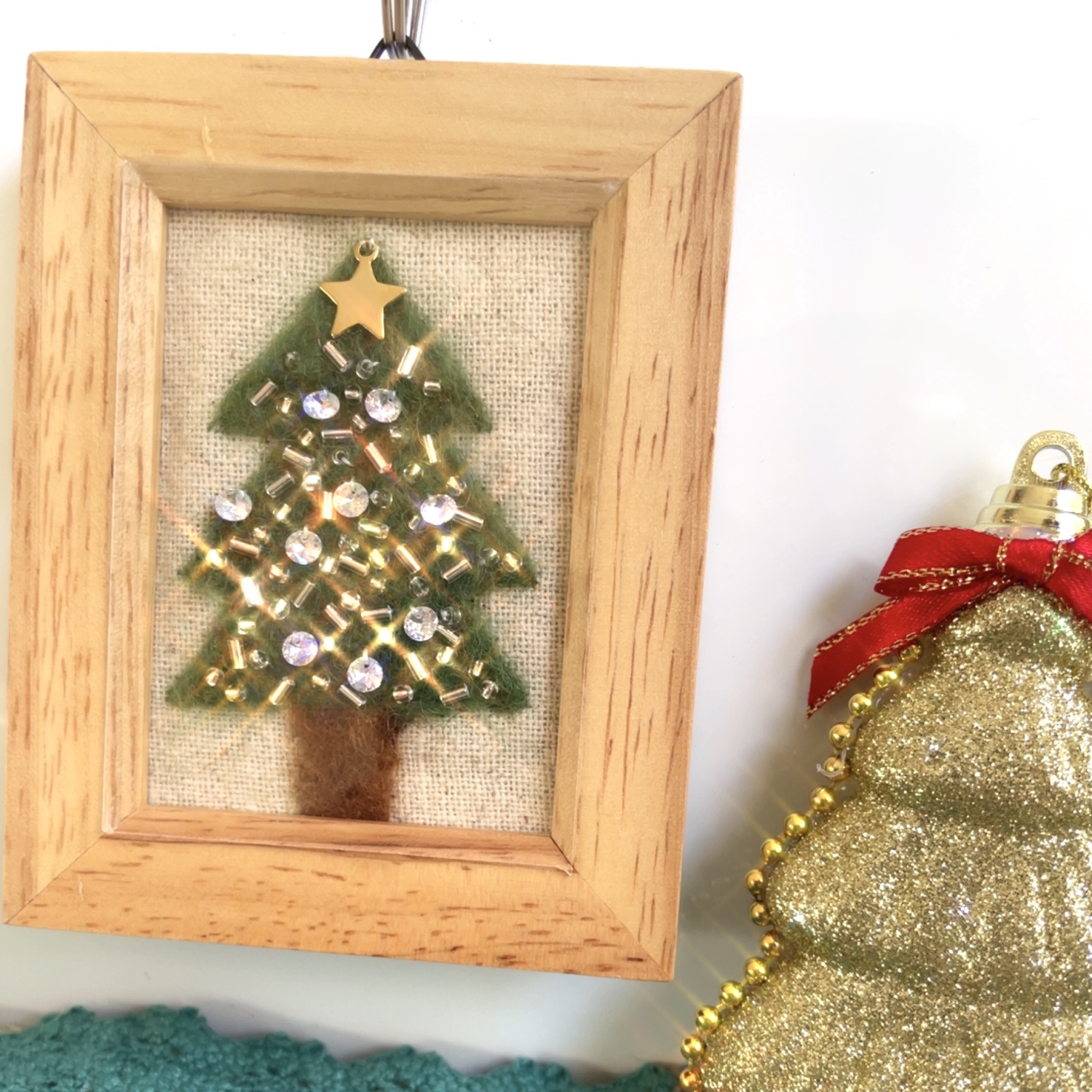 クリスマスツリー カバー - 家具・生活雑貨の人気通販 | minne byGMO