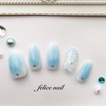 おフェロ -blue-