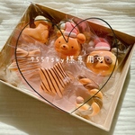 おままごとパン♡