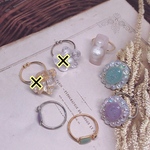 リングいろいろ💍300円(1個)