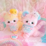 ⚠️受注⚠️干支トラちゃん🐯♥送料込