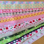 プリントリボン【 50㎝×18本】