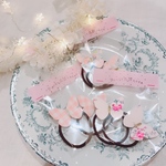 Fairy  gom mini set 