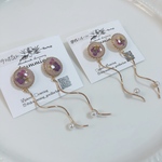アリッサムのアクセサリー