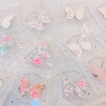 単品　Bijou Fairy  clip Regularサイズ
