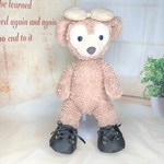 1番人気の靴　シェリーメイ ダッフィー Sサイズ