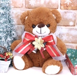 クリスマス限定❣️ジングルベルシュシュ🔔