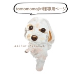 tomomomojiri様専用ページ