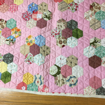 花のマット