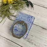 深海魚＊スマホリング