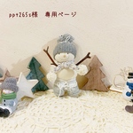 ＊ppt265s様　専用ページ＊