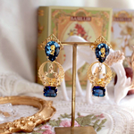 ♡12/4まで限定販売♡【クリスマス2021限定】King of Knight イヤリングorピアス