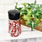 numeral RED 醤油入れ しょうゆ入れ