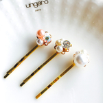 【再販】プリンセス ヘアピン セット♡