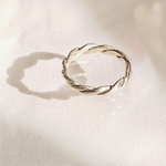 brass ring【rope】