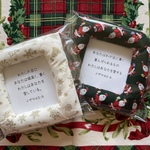 2021クリスマス御言葉額