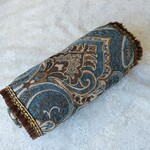 ☆送料無料☆筒型ミニクッション