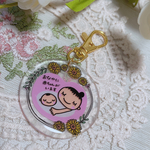 ひまわり🌻のマタニティマーク🤰♡