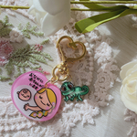 プリンセス風👸マタニティマーク🤰💓