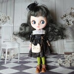 アイシードール、ブライスアウトフィット