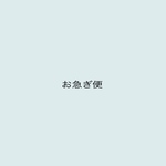 お急ぎ便（速達付き）