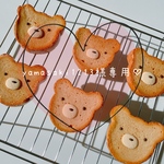 おままごとパン♡