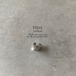 silver ring 【イヤーカフ】No.95