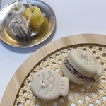 プンオパン　たい焼き　キャンドル