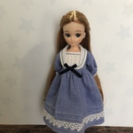 リカちゃん服
