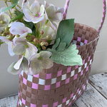 プラかご　プラかごバッグ　プラカゴ　プラカゴバッグ