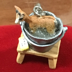 ちょっと意味がわかりませんストラップ