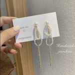Shining pearls ぴあす