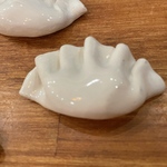 餃子箸置きMサイズ2個ギフト包装