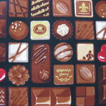 CandyBell様ご予約の　パスケース付きミニ財布と20枚収納カードケースと逆転の発想　小さな親子がま口