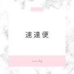 速達便