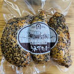 規格外お得！おつまみ鶏むねパストラミハム