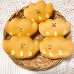 クリームパン