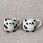 パンダちゃんマグカップ🐼