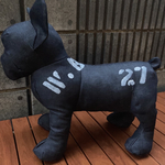 フレンチブルドッグトルソー★ペイントブルドッグボストンテリアボクサーブルマスティフフレブル柴犬豆柴マルチーズポメラニアンチワワトイプードルコーギーアメリカンコッカスパニエルミニチュアダックスフンド